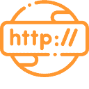 orange http image