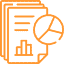orange report image