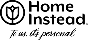 Home Instead logo