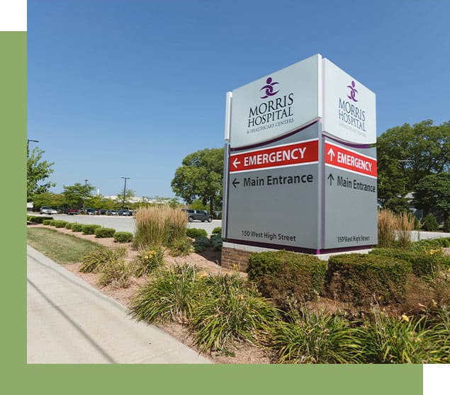Morris IL Hospital