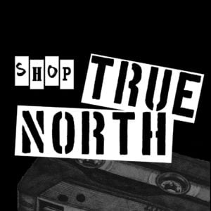 True North logo