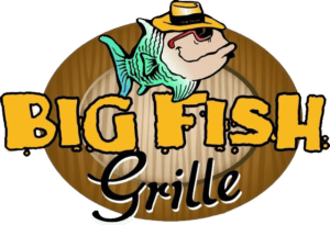 BigBash Catering logo