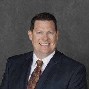 Mayor Brown headshot
